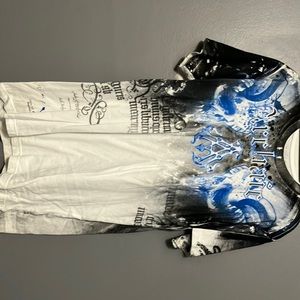 Men’s archaic shirt